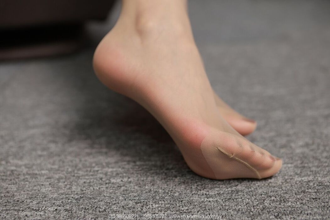 IESS异思趣向 SXJ No.2124 Tuan Tuan Part01 (54P)