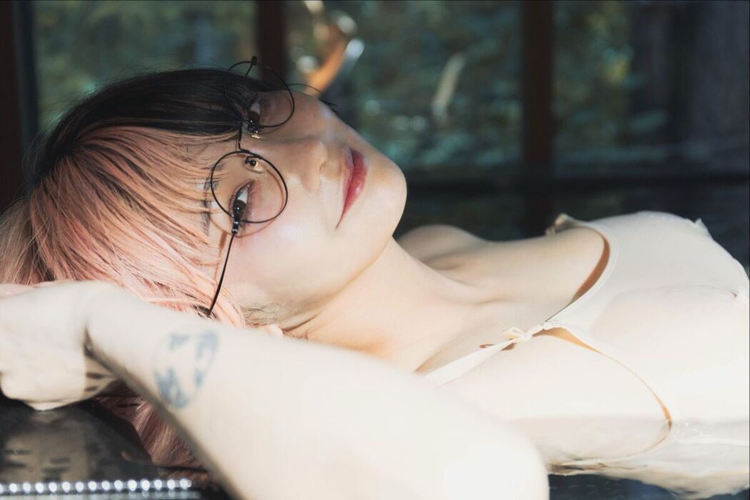 JP Chukimeroday ちゅきめろでぃ &#8211; 2nd 写真集 一泊二日 Part02 (62P)