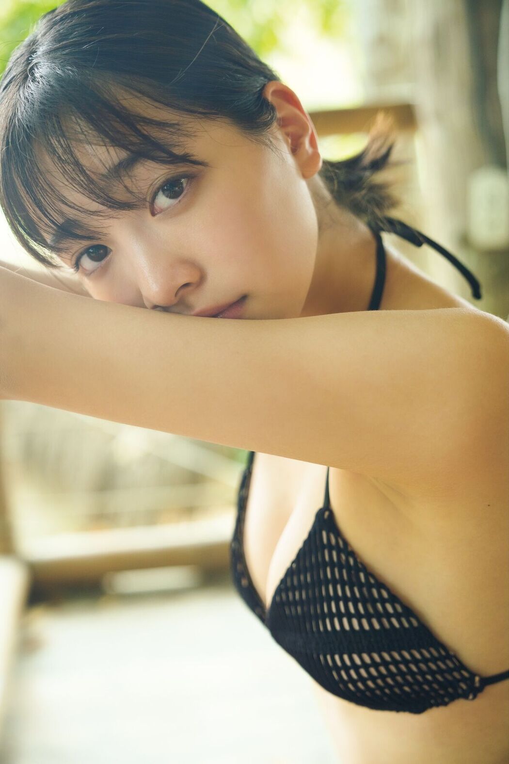 JP Maya Imamori 今森茉耶 &#8211; 1st写真集 恋がはじまクる Part02 (71P)