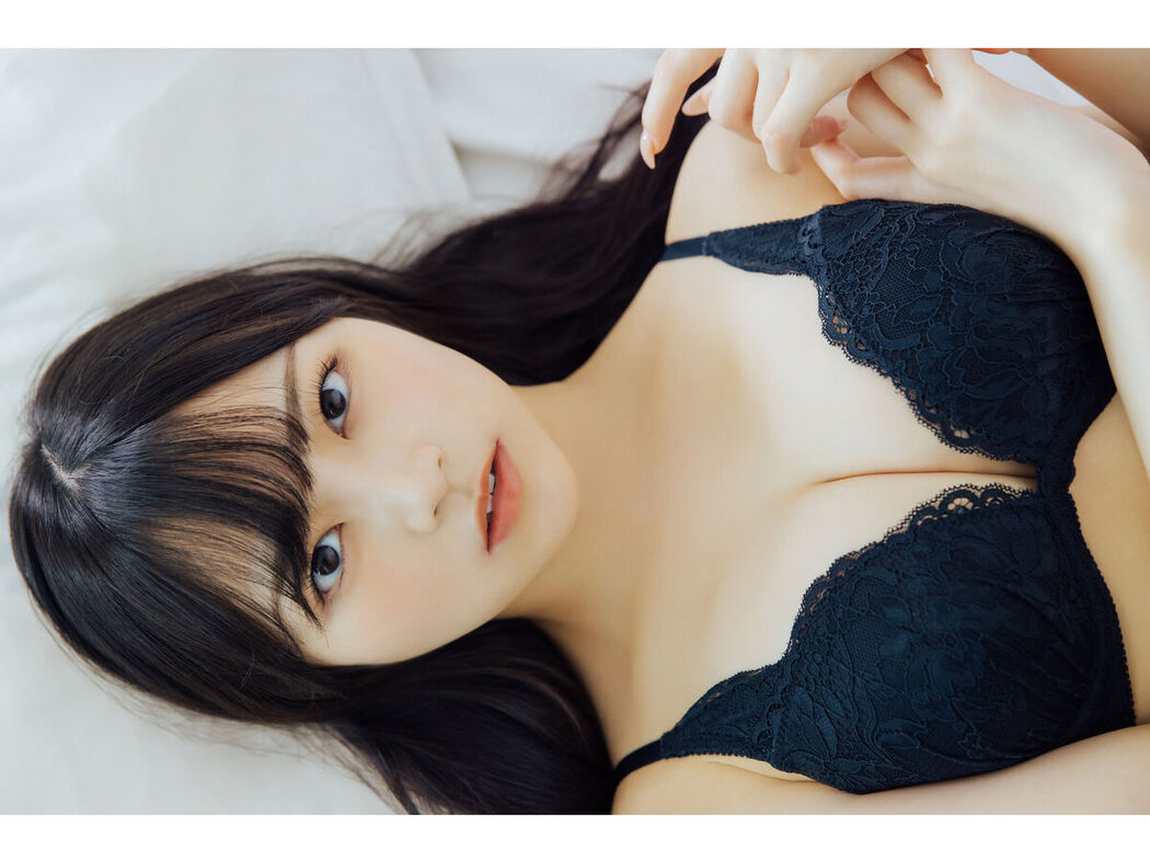 JP Usa Hiiragi 宇咲 &#8211; ここだけ&#8230;ヤングチャンピオンデジグラ (90P)