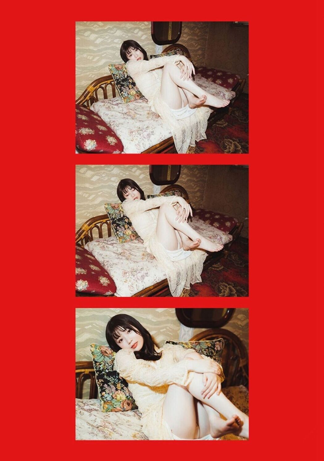 JP Mio Ishikawa 石川澪 – Escape Part02 (63P)