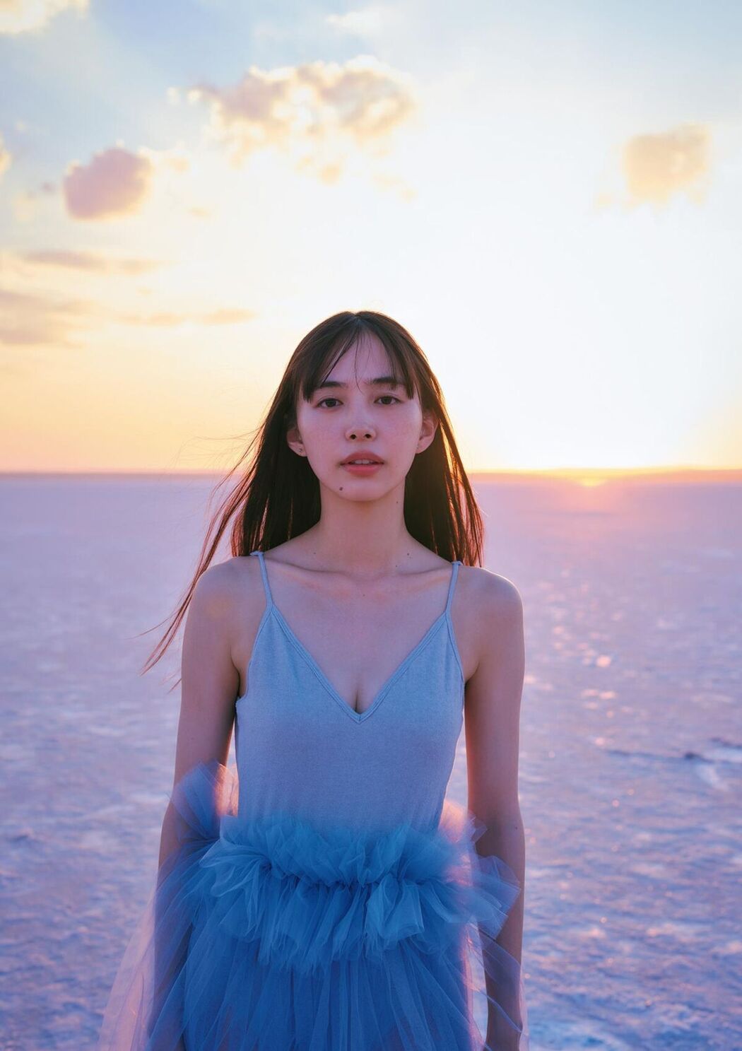 JP Hiroe Igeta 井桁弘恵 – 写真集 つかのま Part02 (73P)