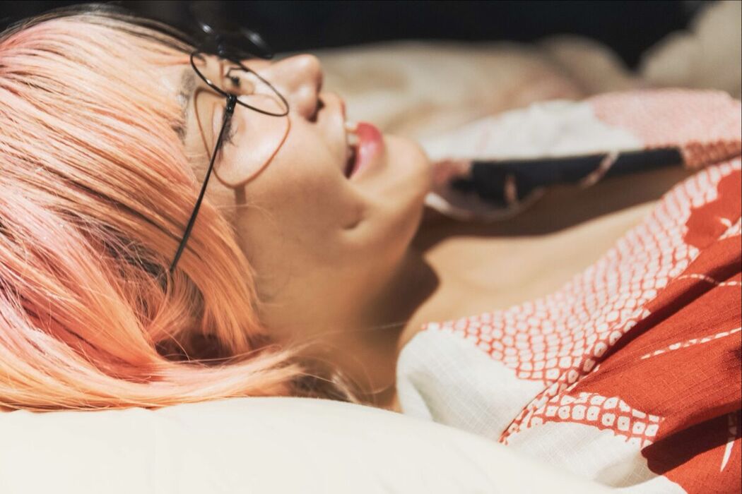 JP Chukimeroday ちゅきめろでぃ &#8211; 2nd 写真集 一泊二日 Part03 (62P)