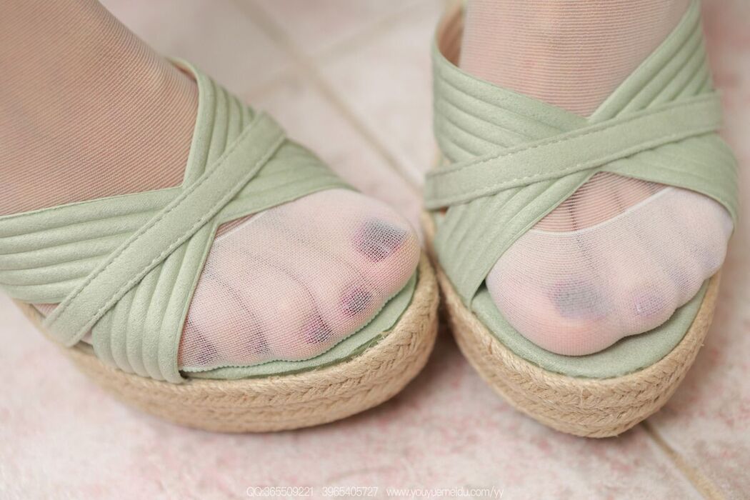 IESS异思趣向 SXJ No.2118 Xiao Jie Part01 (47P)