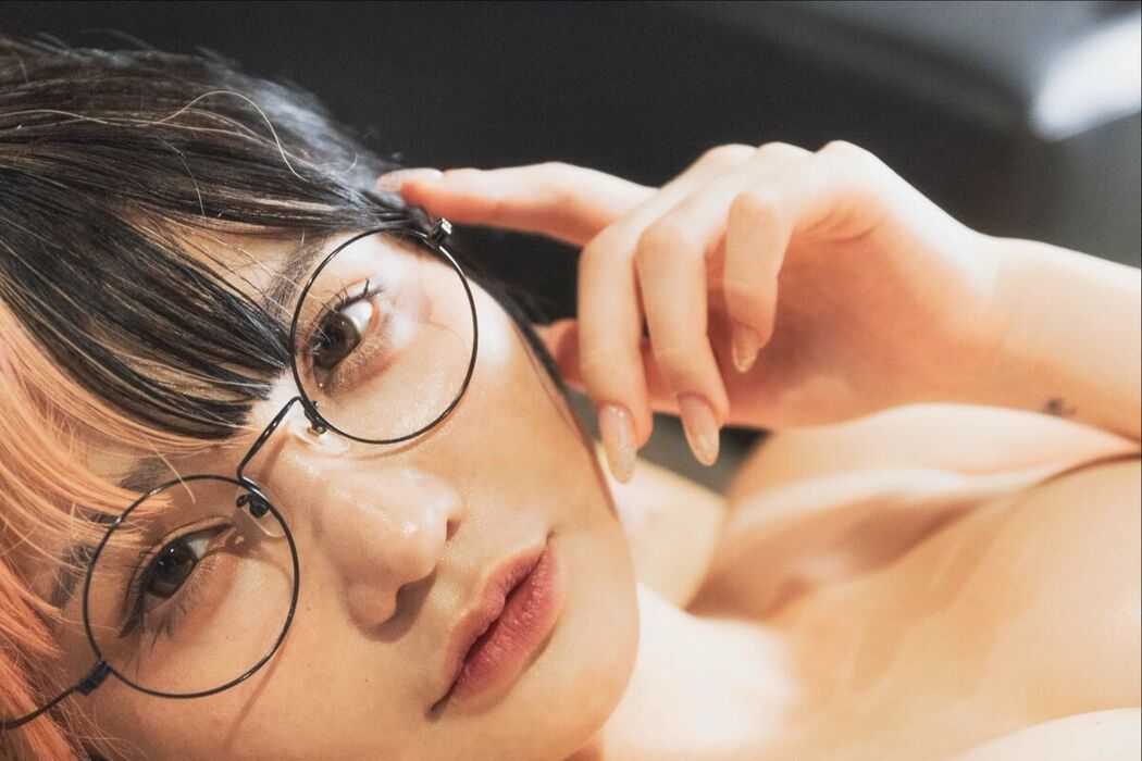 JP Chukimeroday ちゅきめろでぃ &#8211; 2nd 写真集 一泊二日 Part03 (62P)