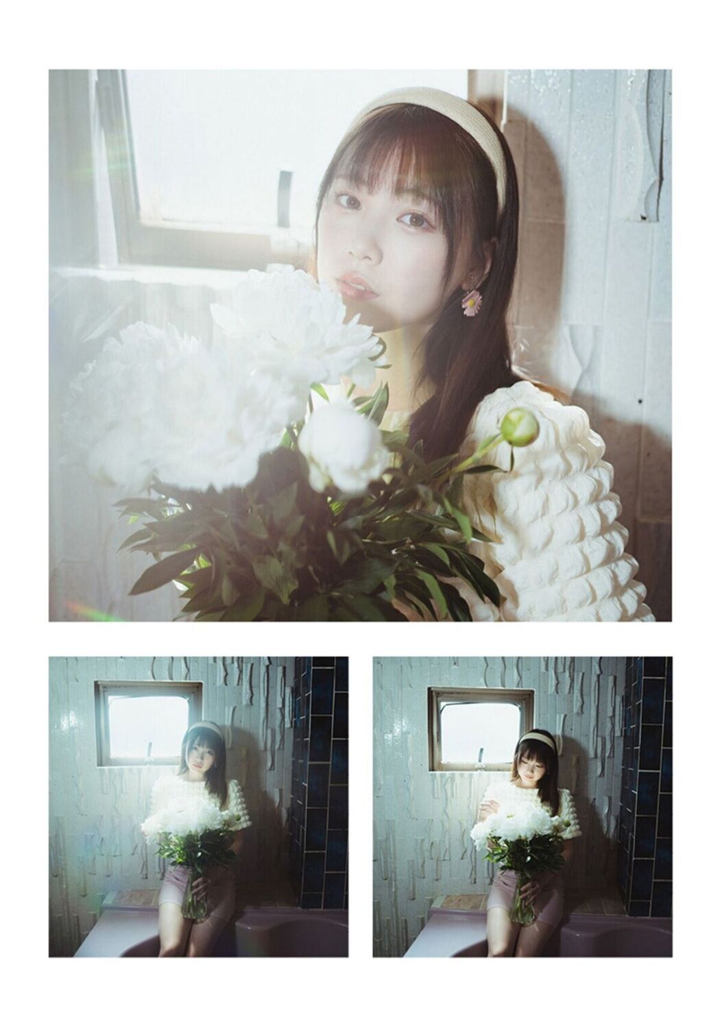 JP Mio Ishikawa 石川澪 – Escape Part01 (63P)