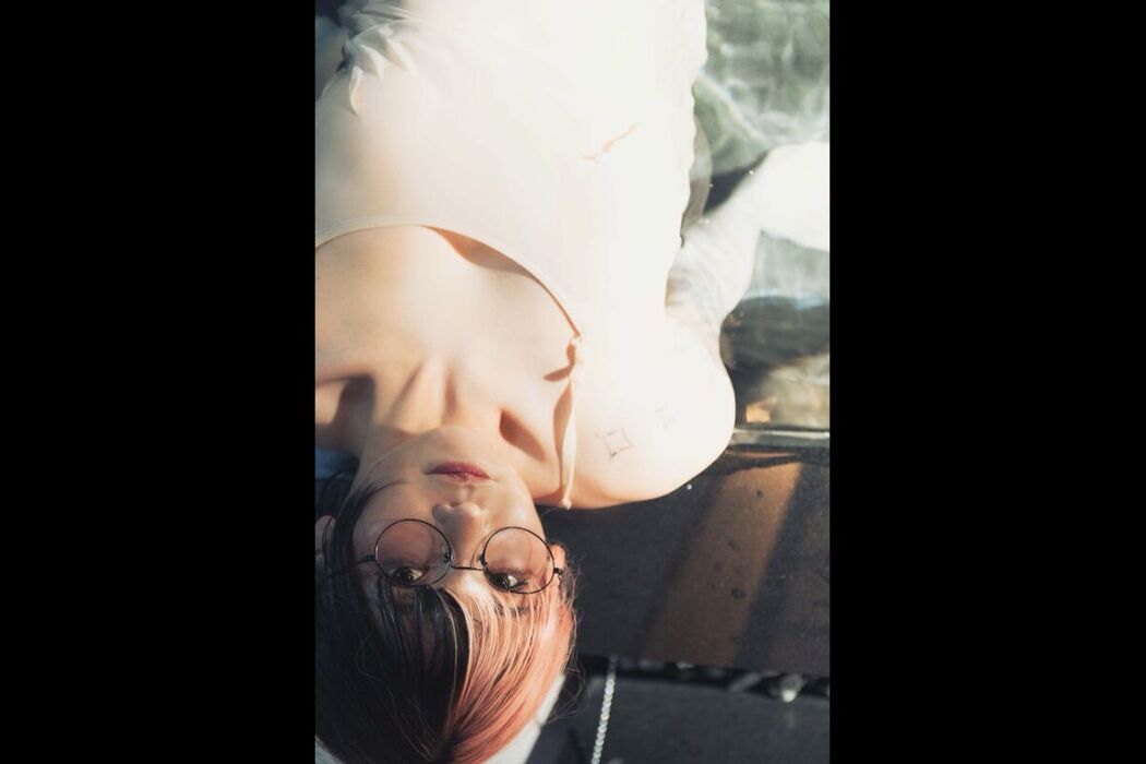 JP Chukimeroday ちゅきめろでぃ &#8211; 2nd 写真集 一泊二日 Part02 (62P)