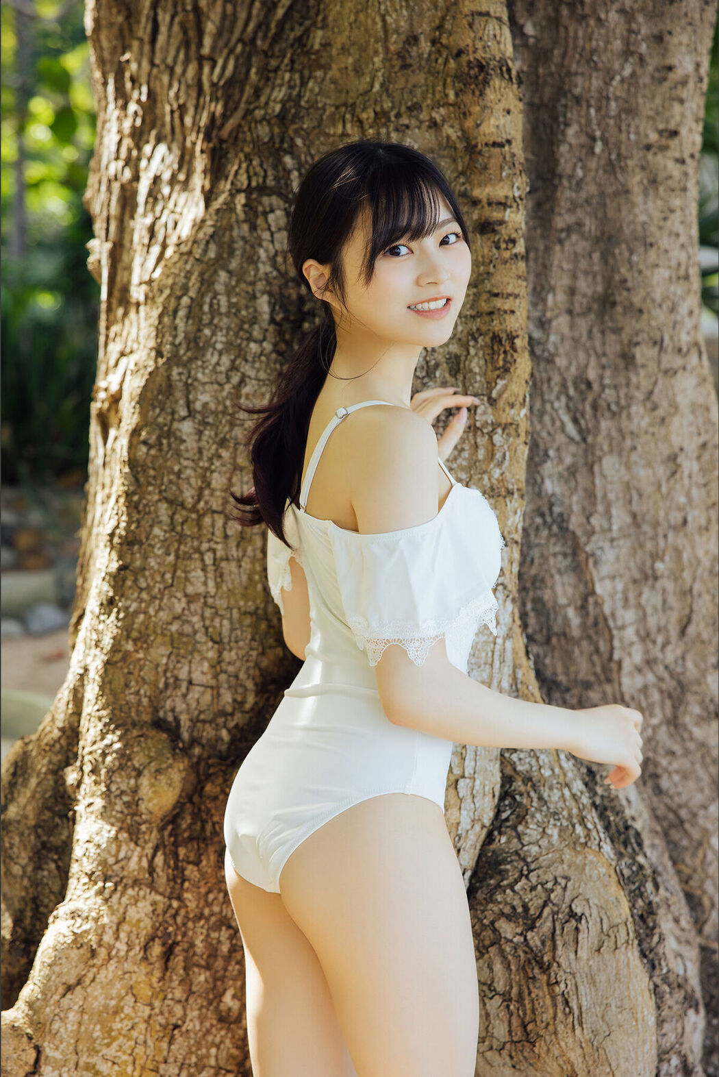 JP Usa Hiiragi 宇咲 &#8211; ここだけ&#8230;ヤングチャンピオンデジグラ (90P)