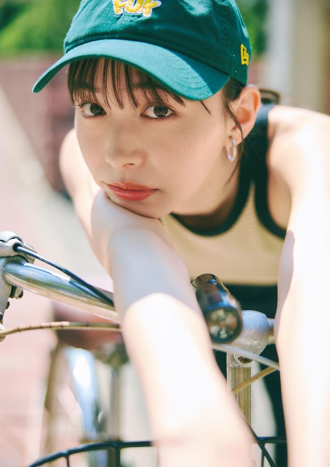 JP Hiroe Igeta 井桁弘恵 – 写真集 つかのま Part01 (73P)