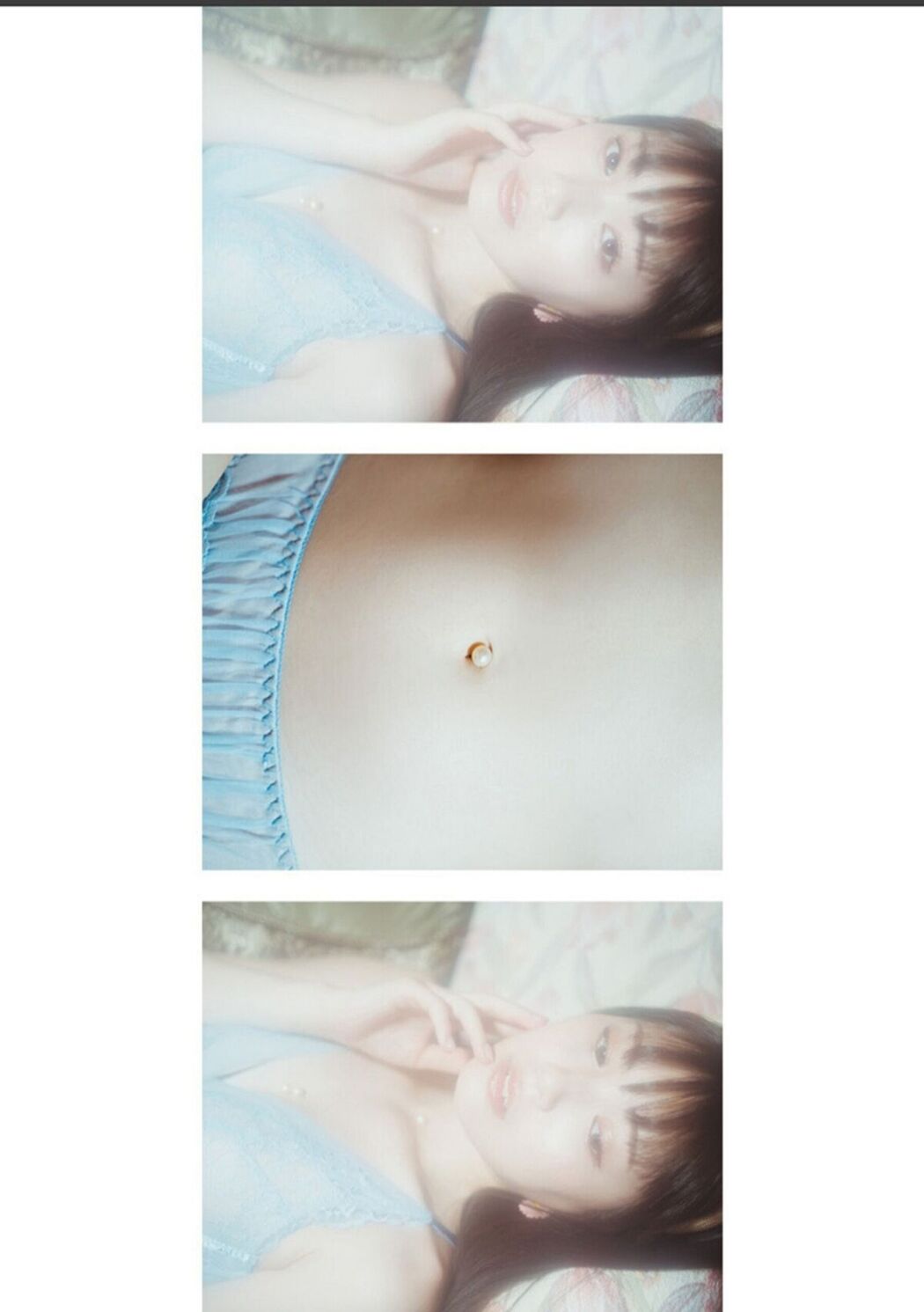 JP Mio Ishikawa 石川澪 – Escape Part01 (63P)