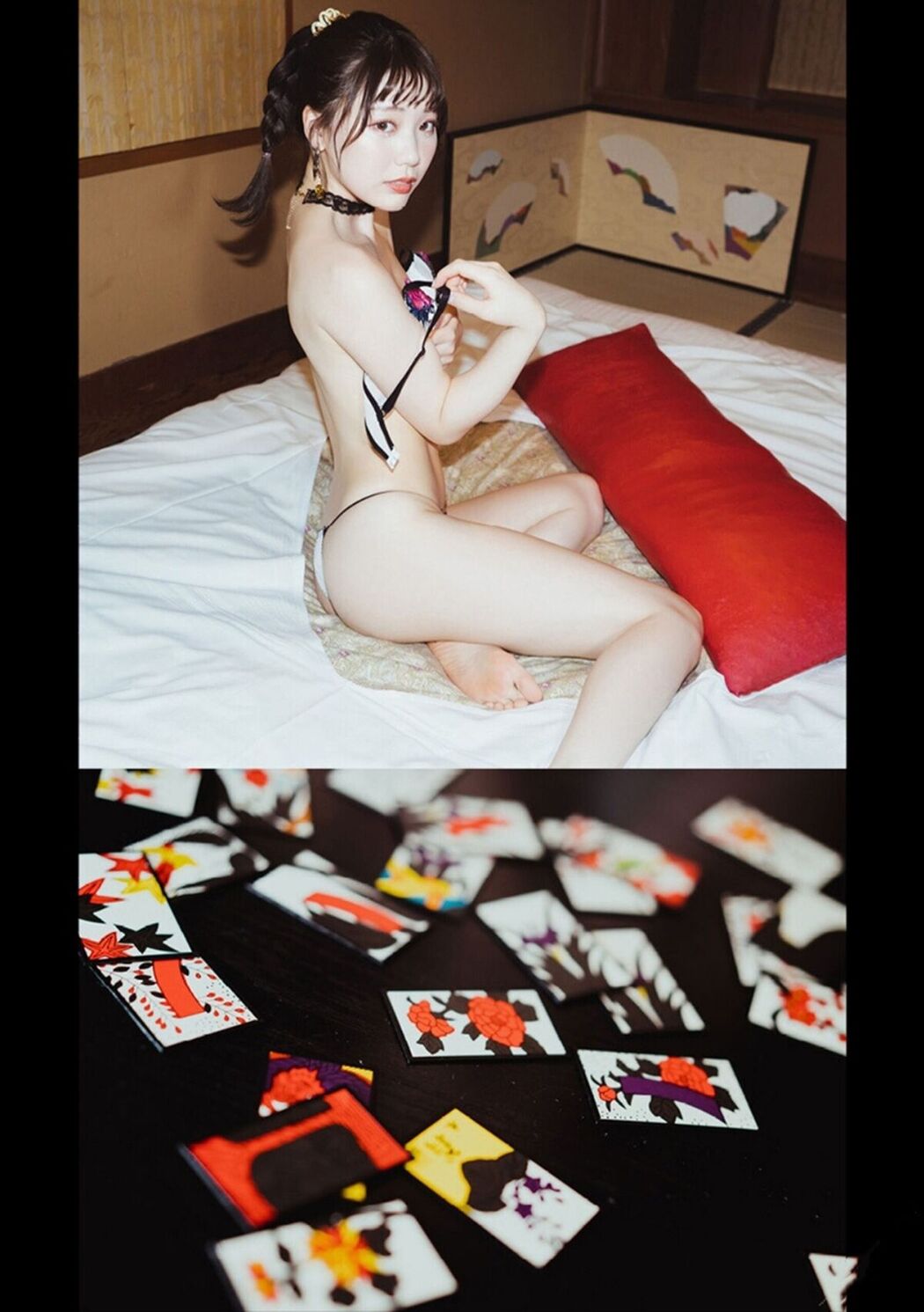 JP Mio Ishikawa 石川澪 – Escape Part02 (63P)