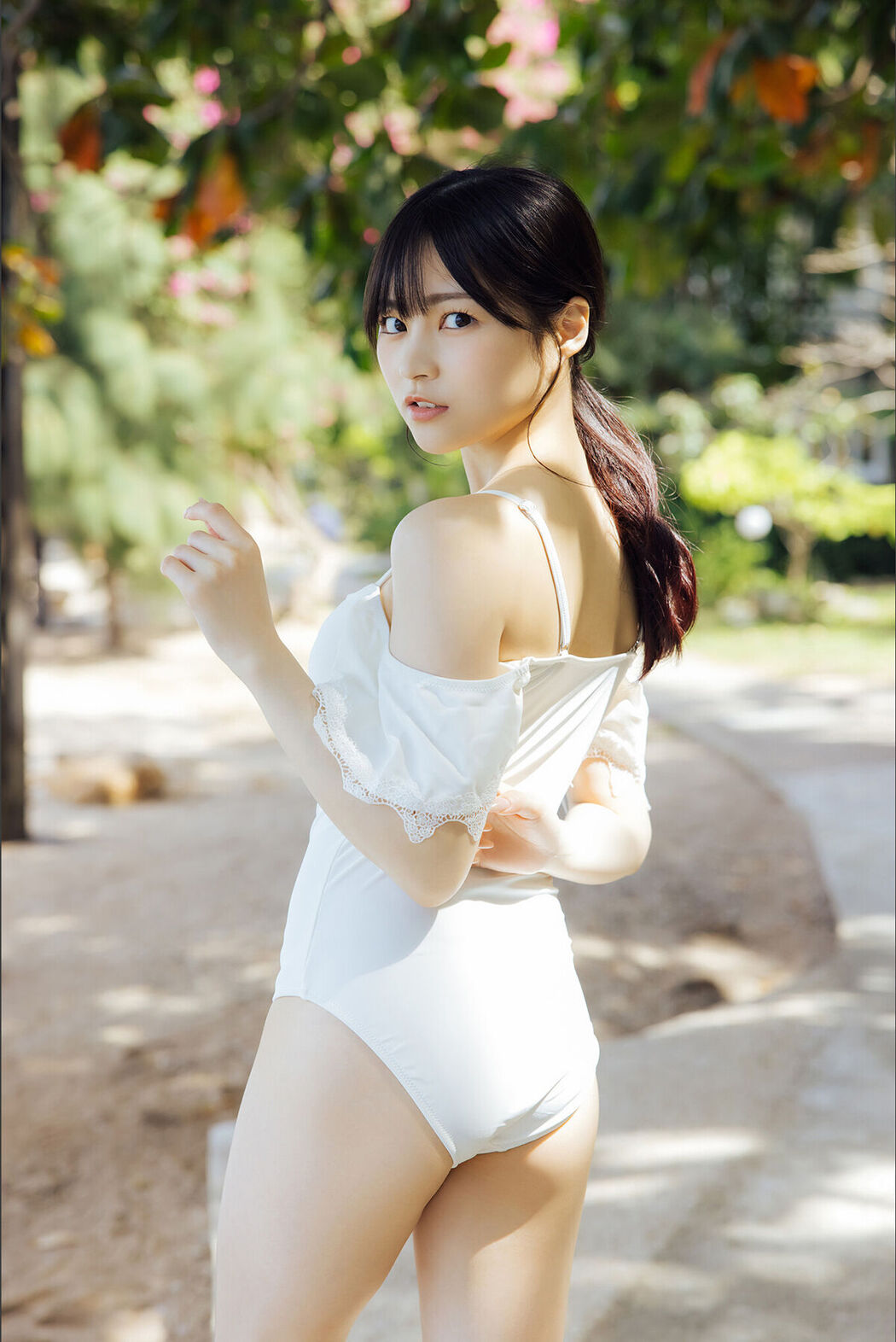 JP Usa Hiiragi 宇咲 &#8211; ここだけ&#8230;ヤングチャンピオンデジグラ (90P)