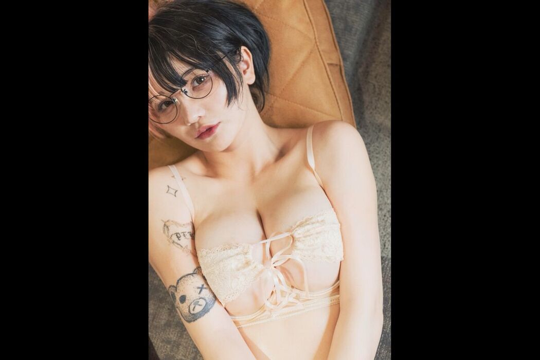 JP Chukimeroday ちゅきめろでぃ &#8211; 2nd 写真集 一泊二日 Part03 (62P)