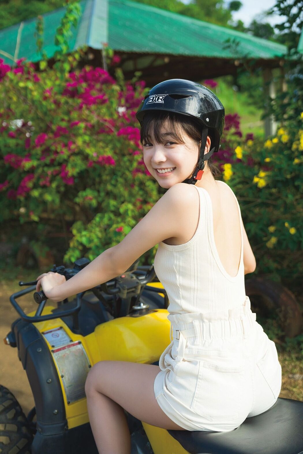 JP Maya Imamori 今森茉耶 &#8211; 1st写真集 恋がはじまクる Part02 (71P)