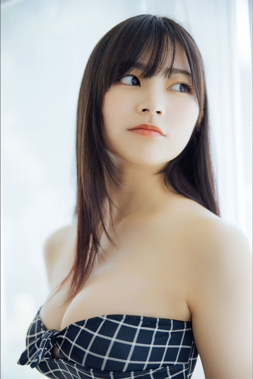 JP Usa Hiiragi 宇咲 &#8211; ここだけ&#8230;ヤングチャンピオンデジグラ (90P)