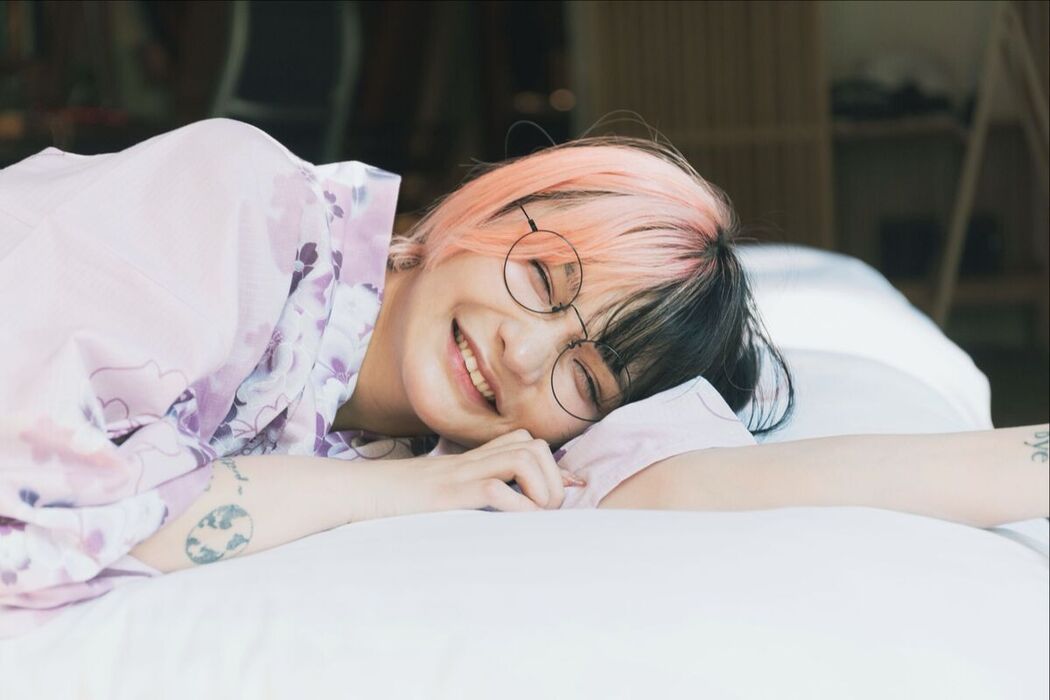 JP Chukimeroday ちゅきめろでぃ &#8211; 2nd 写真集 一泊二日 Part01 (61P)