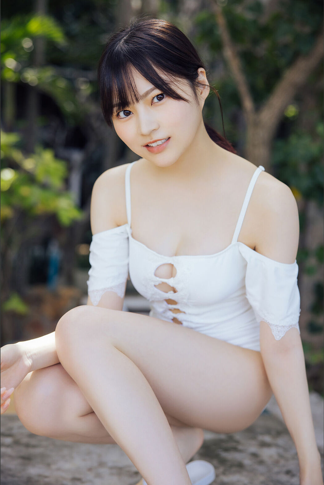 JP Usa Hiiragi 宇咲 &#8211; ここだけ&#8230;ヤングチャンピオンデジグラ (90P)