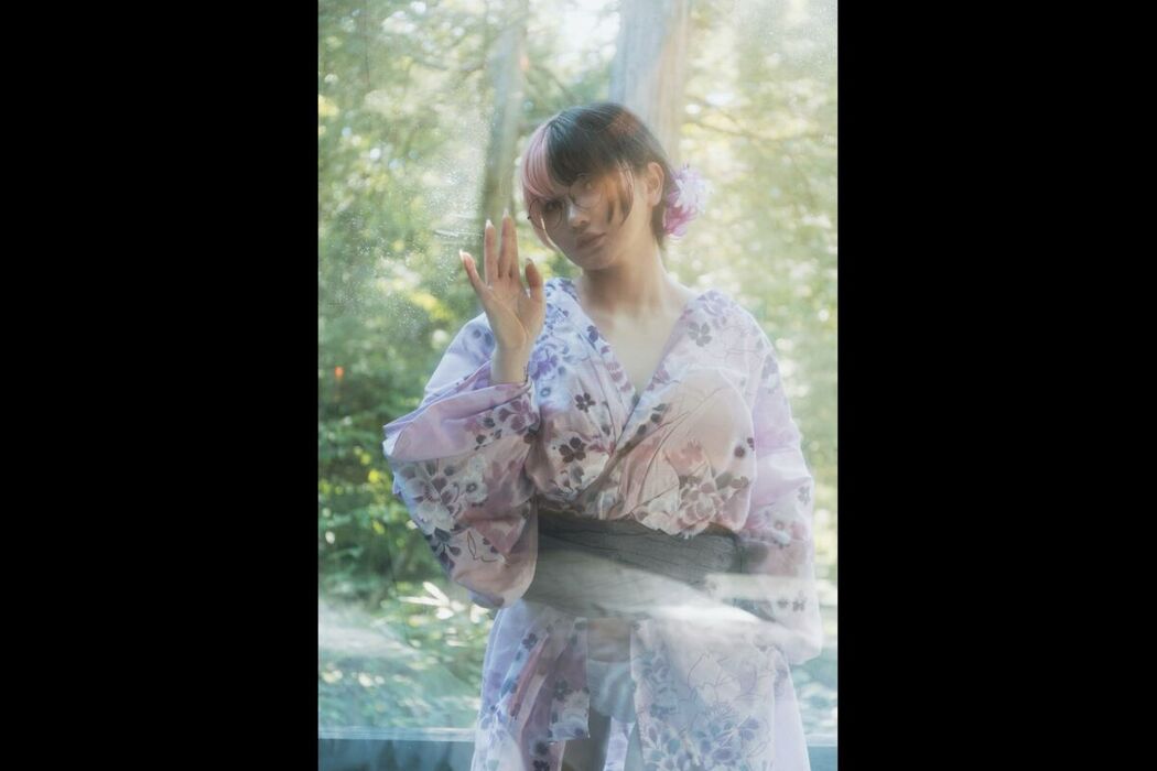 JP Chukimeroday ちゅきめろでぃ &#8211; 2nd 写真集 一泊二日 Part01 (61P)