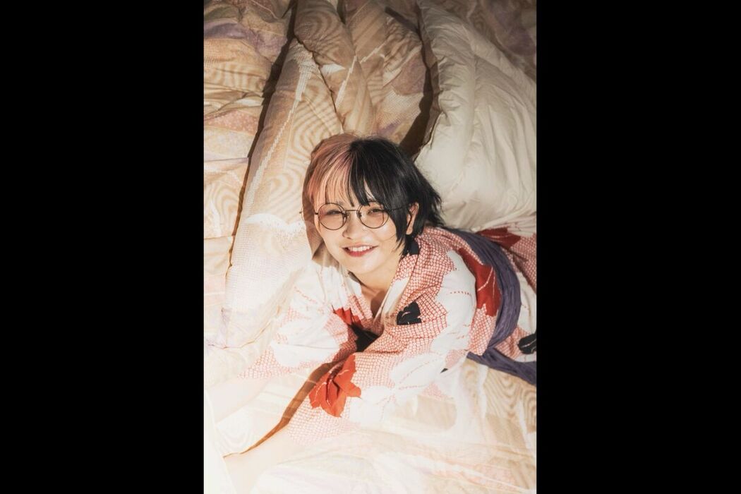 JP Chukimeroday ちゅきめろでぃ &#8211; 2nd 写真集 一泊二日 Part03 (62P)