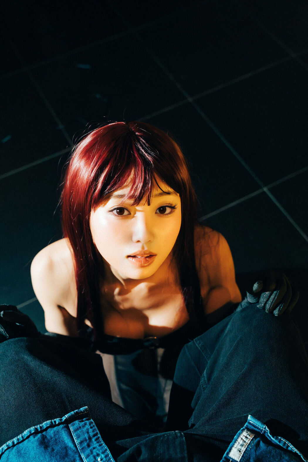 Haivia Black Snow &#8211; Secret Bar Part02 (67P)