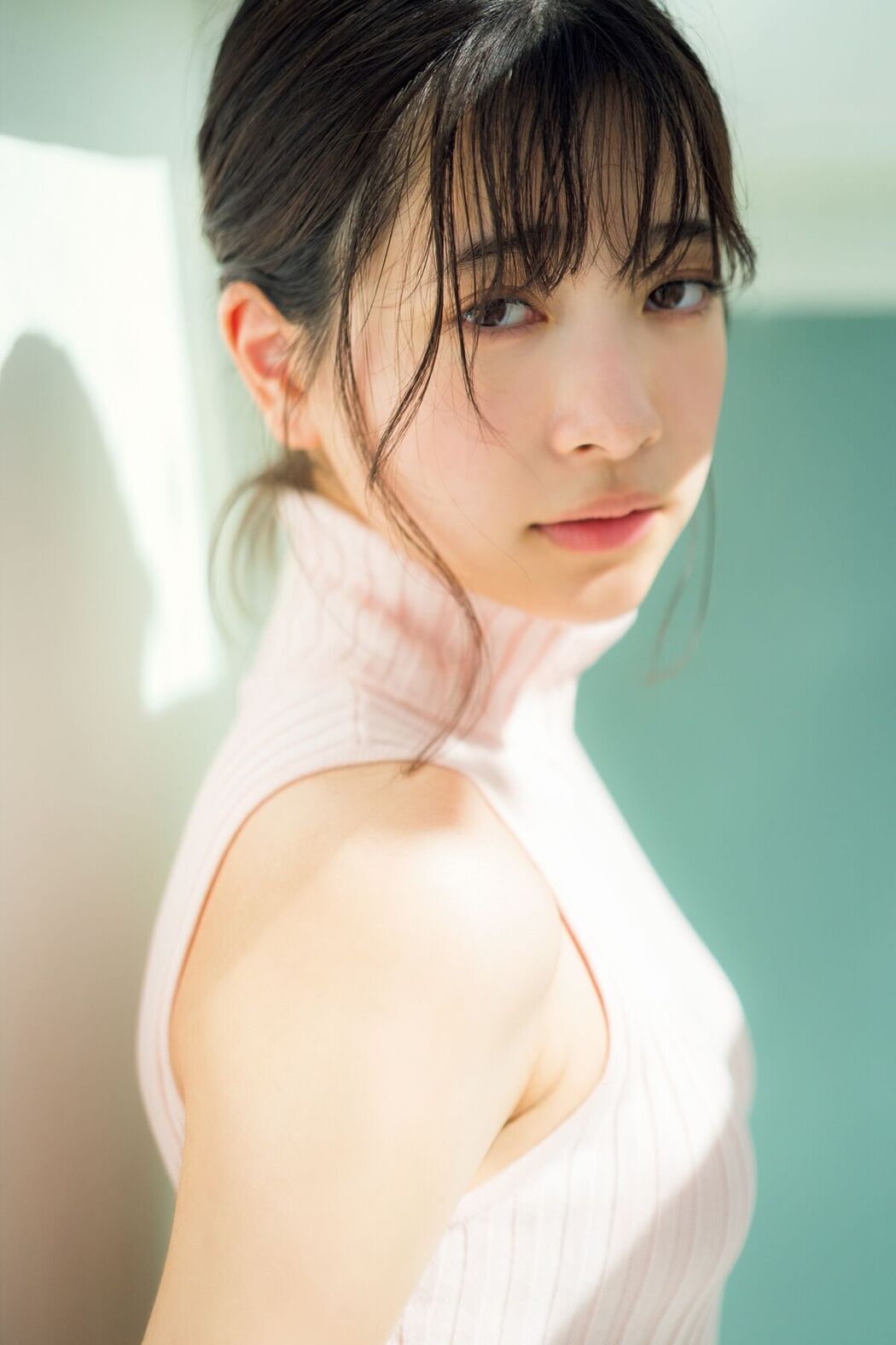 JP Maya Imamori 今森茉耶 &#8211; 1st写真集 恋がはじまクる Part02 (71P)