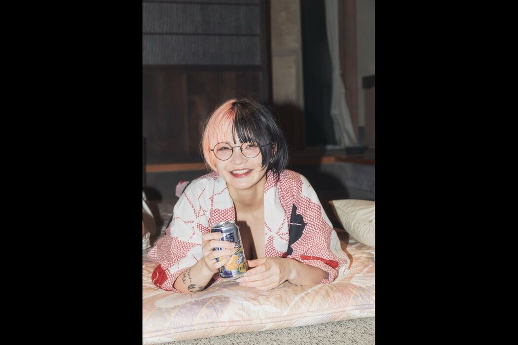 JP Chukimeroday ちゅきめろでぃ &#8211; 2nd 写真集 一泊二日 Part03 (62P)