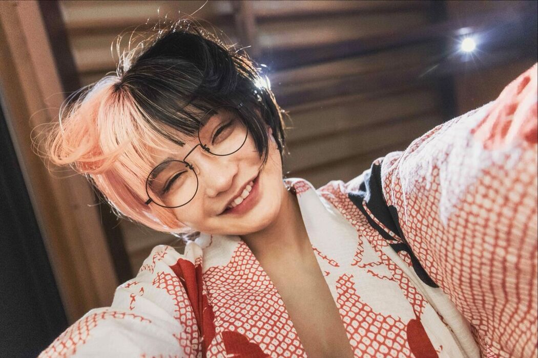 JP Chukimeroday ちゅきめろでぃ &#8211; 2nd 写真集 一泊二日 Part03 (62P)