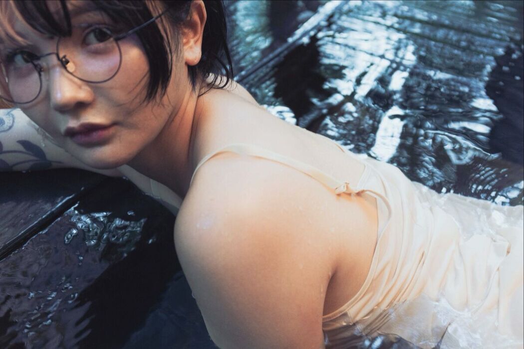 JP Chukimeroday ちゅきめろでぃ &#8211; 2nd 写真集 一泊二日 Part01 (61P)