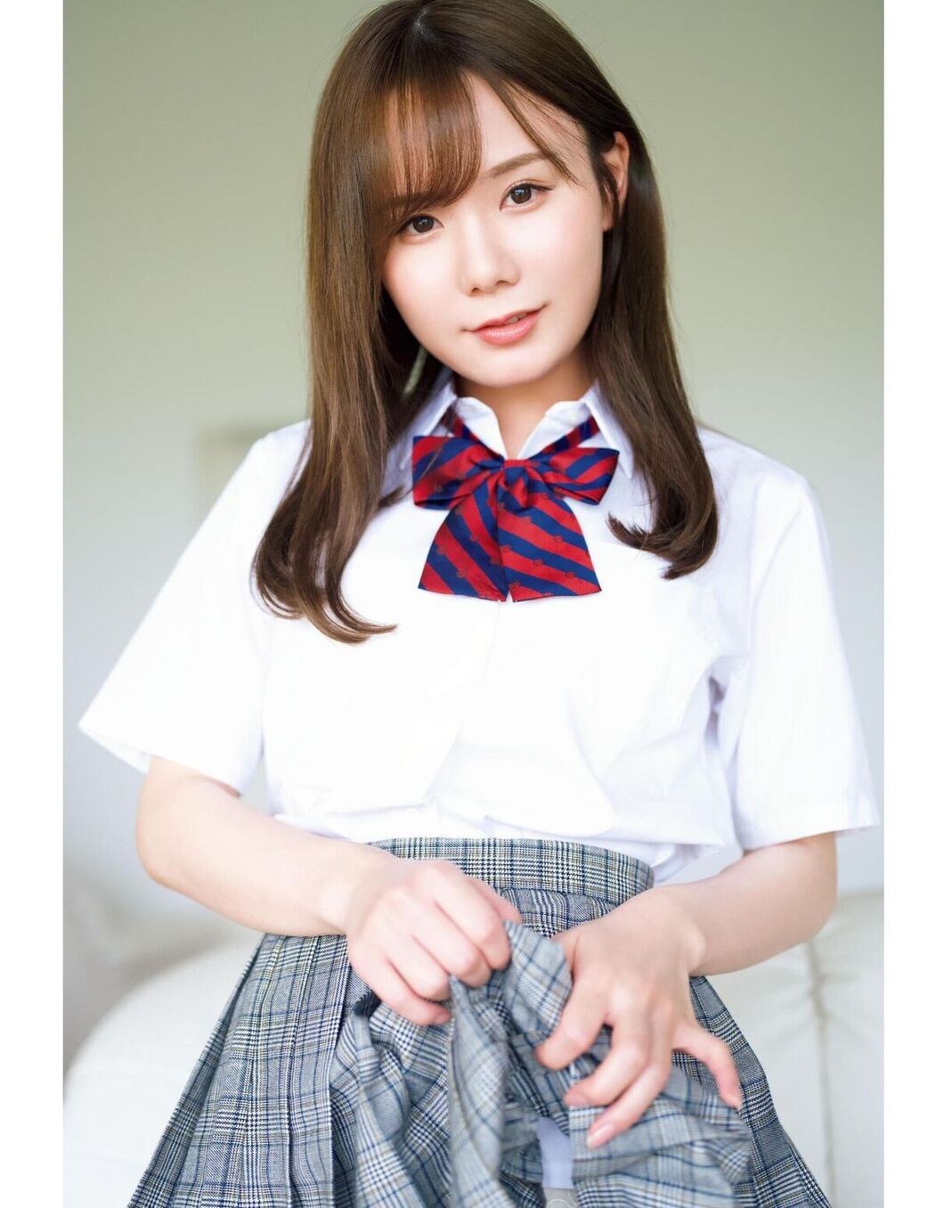 JP Miru &#8211; 写真集 ミルフィーユ 豪华爱蔵版 Part01 (47P)