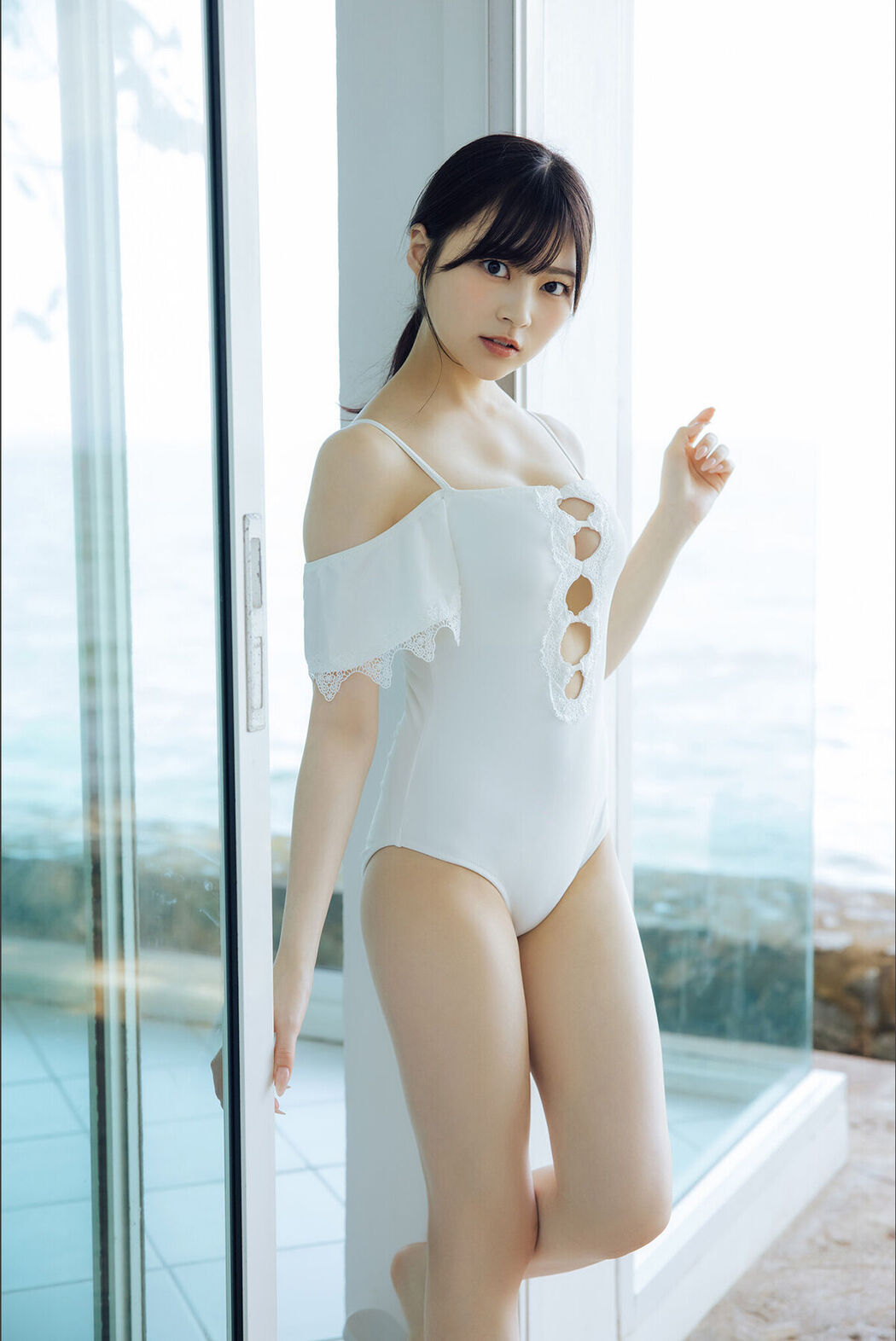 JP Usa Hiiragi 宇咲 &#8211; ここだけ&#8230;ヤングチャンピオンデジグラ (90P)