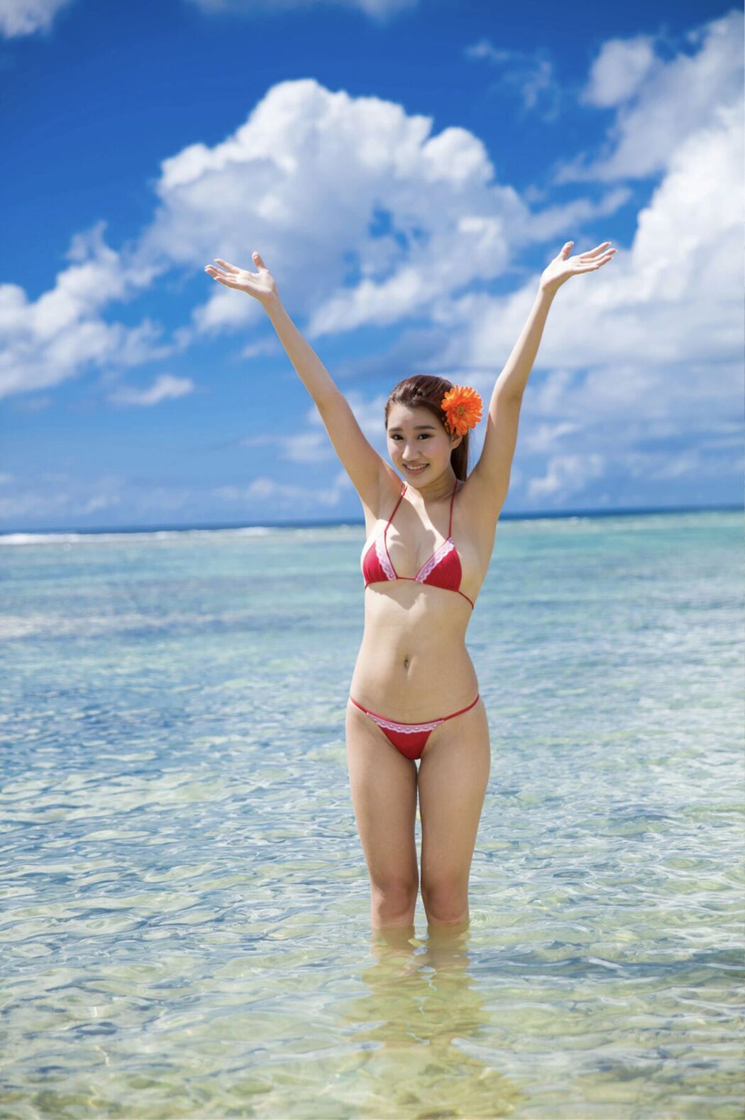 JP Suzu Mitake 美竹すず &#8211; デジタル写真集 ラビリンス Body And Soul (65P)