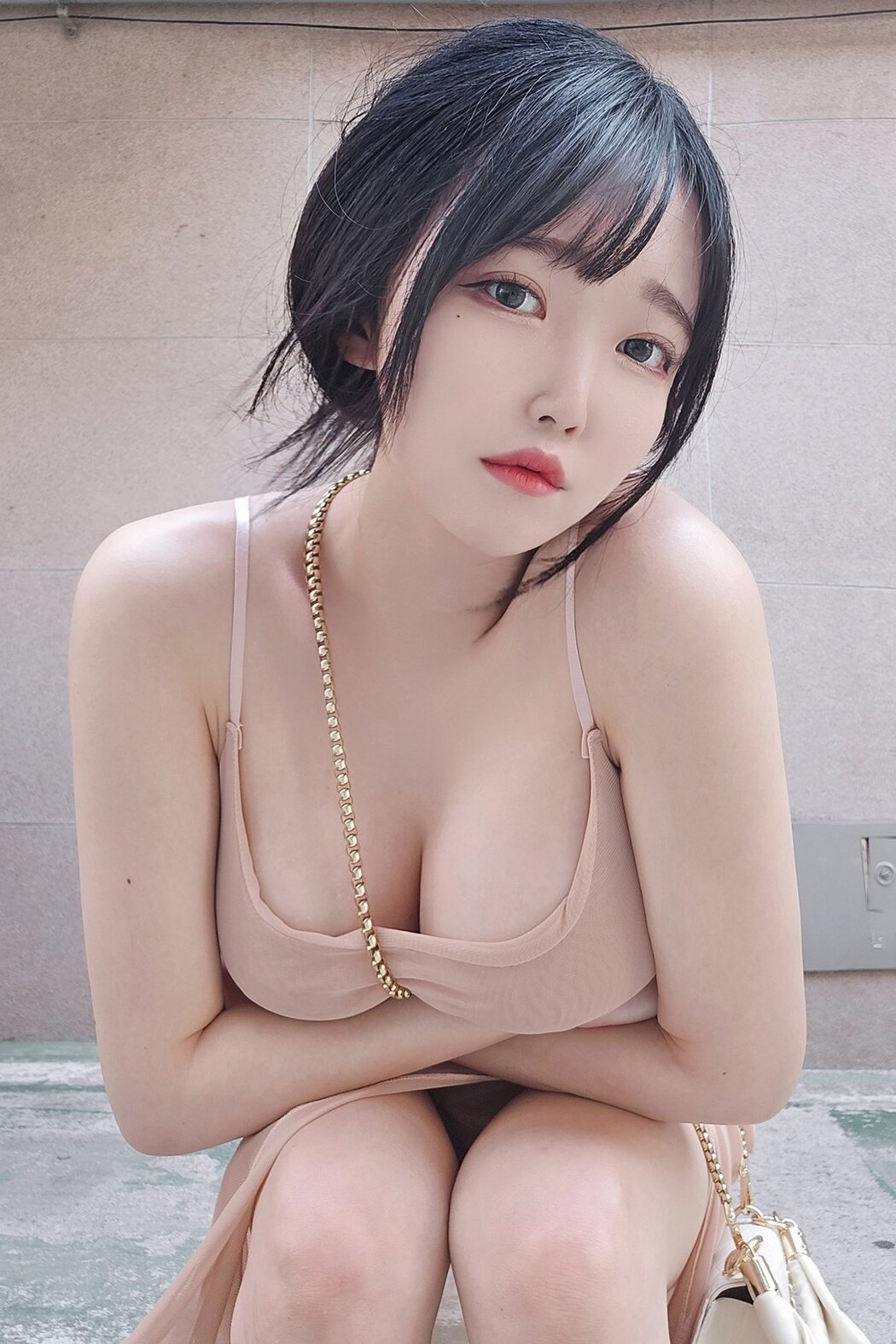 Aram 아람 – 원피스 야노 무수정본 (24P) Cover Photo