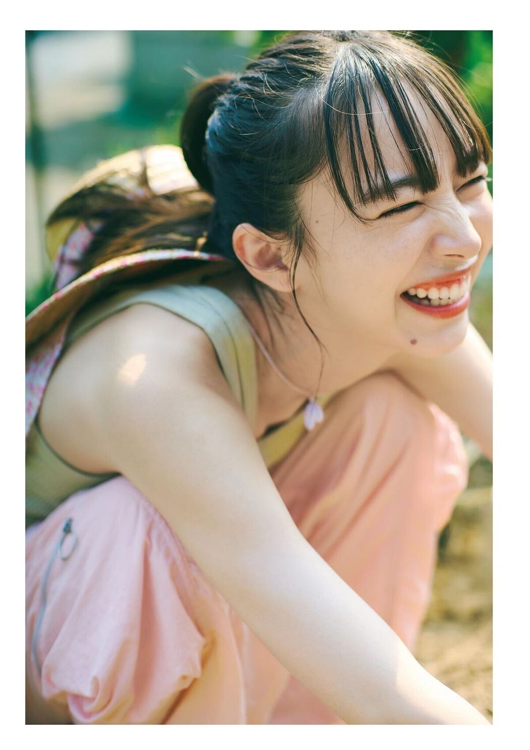 JP Hiroe Igeta 井桁弘恵 – 写真集 つかのま Part01 (73P)