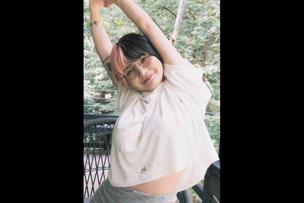 JP Chukimeroday ちゅきめろでぃ &#8211; 2nd 写真集 一泊二日 Part03 (62P)