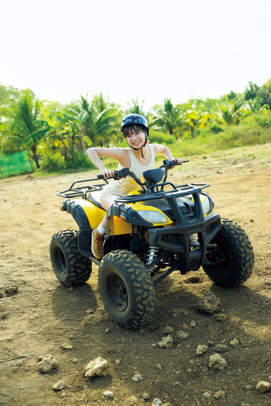 JP Maya Imamori 今森茉耶 &#8211; 1st写真集 恋がはじまクる Part02 (71P)