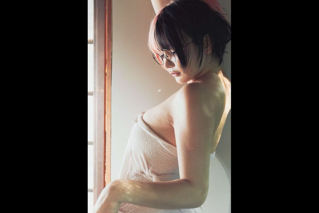 JP Chukimeroday ちゅきめろでぃ &#8211; 2nd 写真集 一泊二日 Part01 (61P)