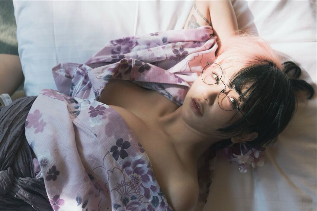 JP Chukimeroday ちゅきめろでぃ &#8211; 2nd 写真集 一泊二日 Part01 (61P)