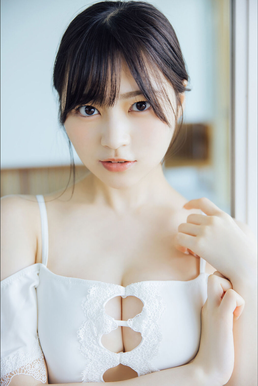 JP Usa Hiiragi 宇咲 &#8211; ここだけ&#8230;ヤングチャンピオンデジグラ (90P)