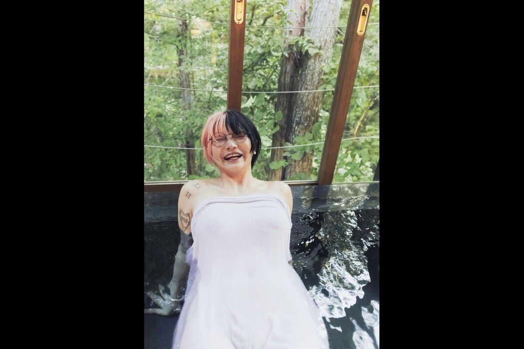 JP Chukimeroday ちゅきめろでぃ &#8211; 2nd 写真集 一泊二日 Part02 (62P)