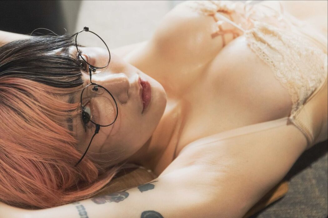 JP Chukimeroday ちゅきめろでぃ &#8211; 2nd 写真集 一泊二日 Part03 (62P)