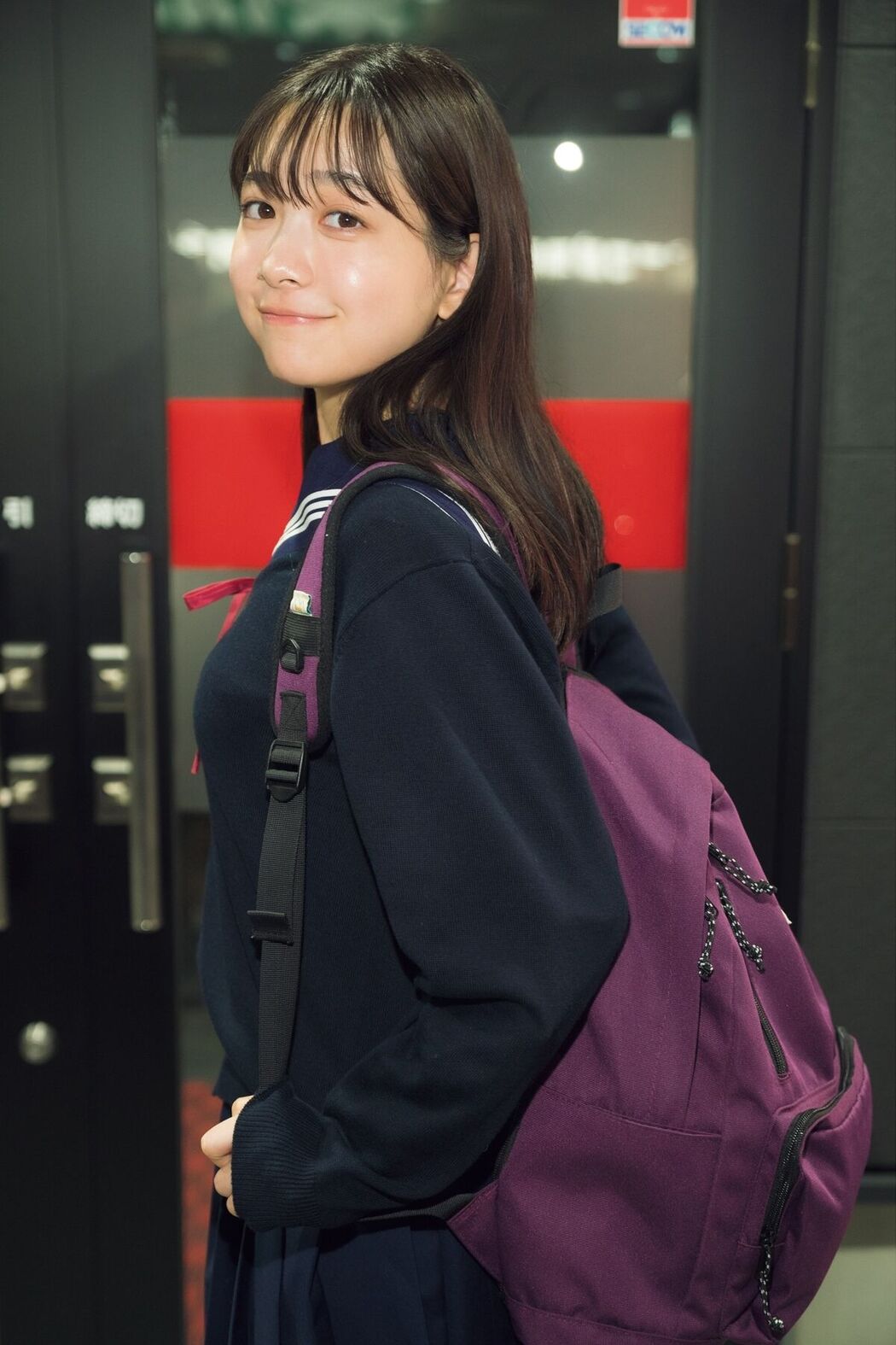 JP Maya Imamori 今森茉耶 &#8211; 1st写真集 恋がはじまクる Part01 (72P)