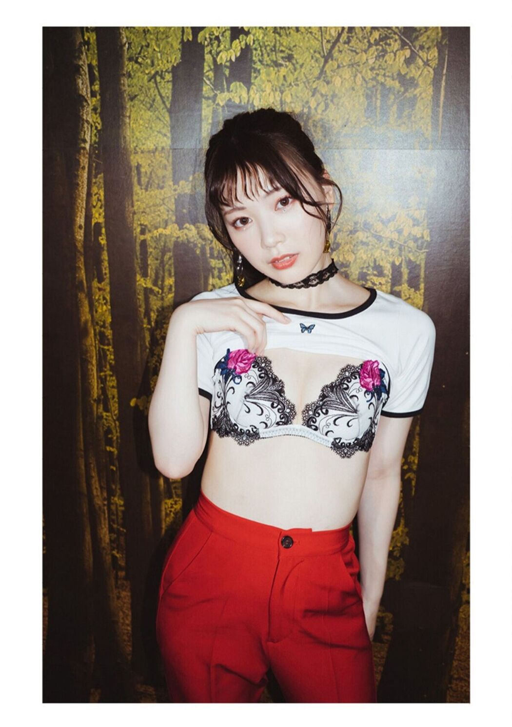 JP Mio Ishikawa 石川澪 – Escape Part02 (63P)