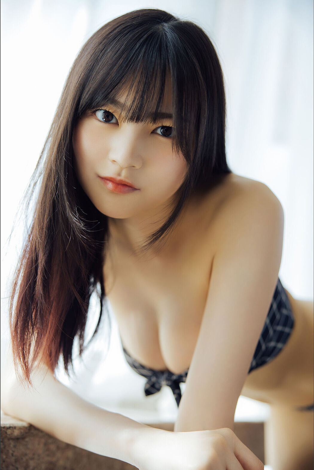 JP Usa Hiiragi 宇咲 &#8211; ここだけ&#8230;ヤングチャンピオンデジグラ (90P)