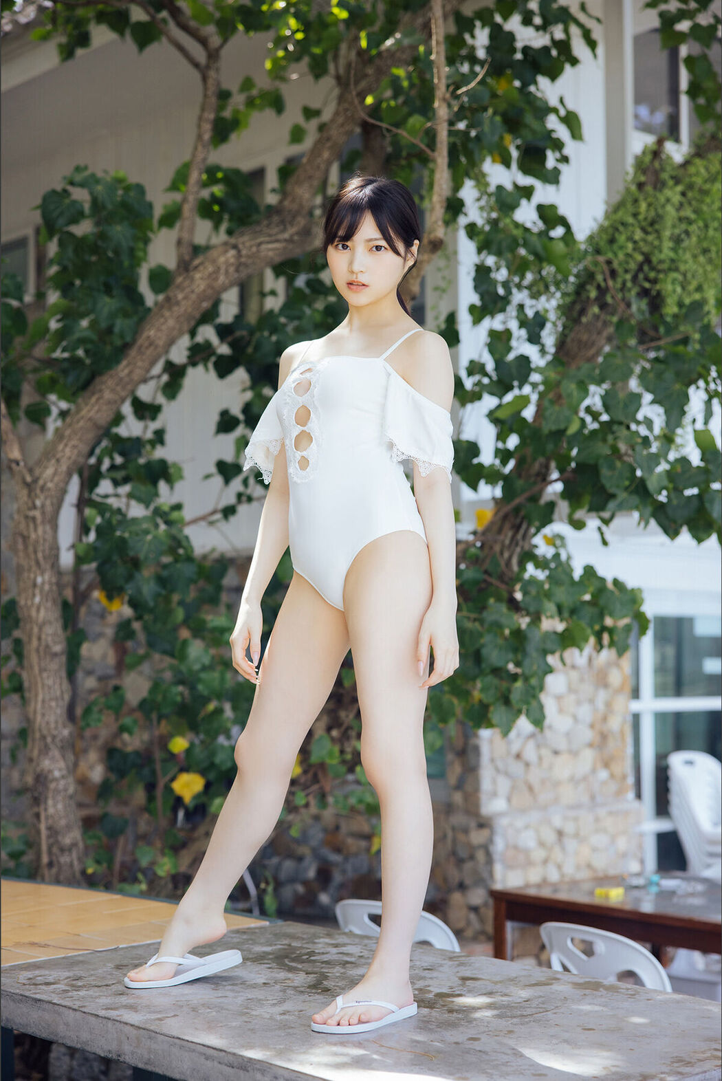 JP Usa Hiiragi 宇咲 &#8211; ここだけ&#8230;ヤングチャンピオンデジグラ (90P)