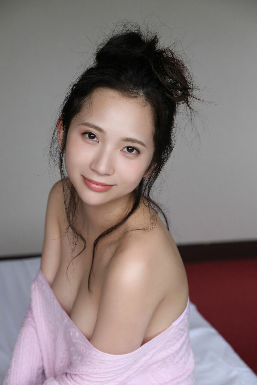 JP Miho Machiyama 街山みほ &#8211; FRIDAYデジタル写真集 現役慶應大学生美女 潮騒 (61P)