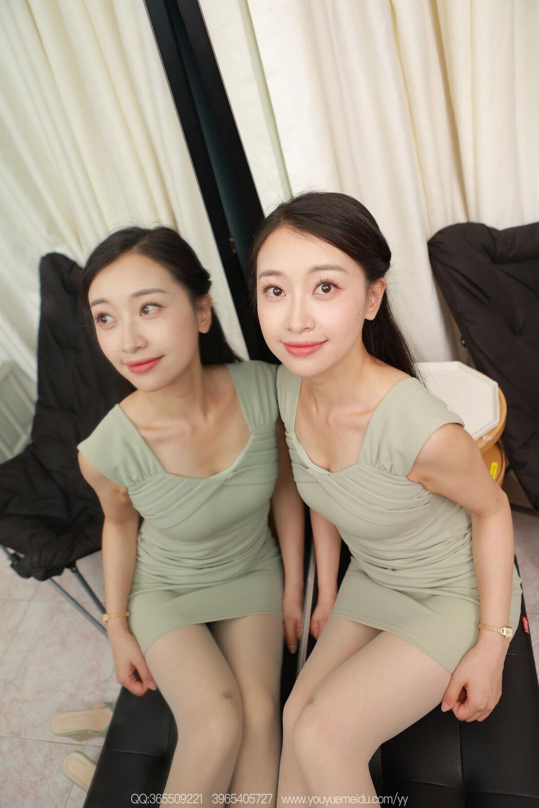 IESS异思趣向 SXJ No.2118 Xiao Jie Part02 (46P)