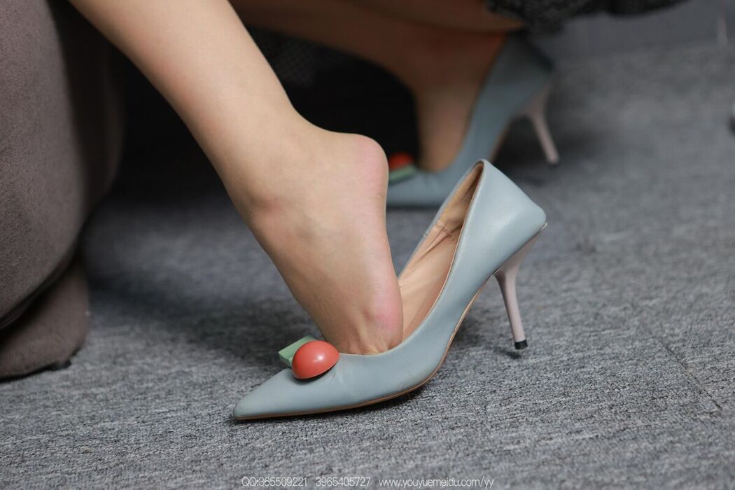 IESS异思趣向 SXJ No.2115 Qiu Qiu Part02 (49P)