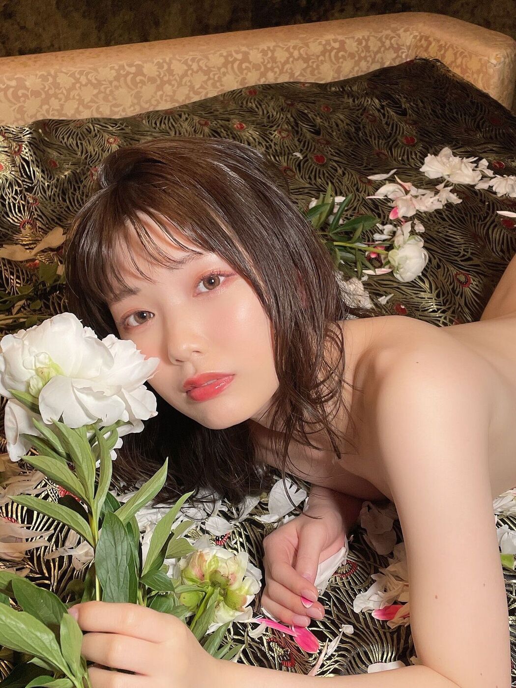 JP Mio Ishikawa 石川澪 – Escape Part02 (63P)