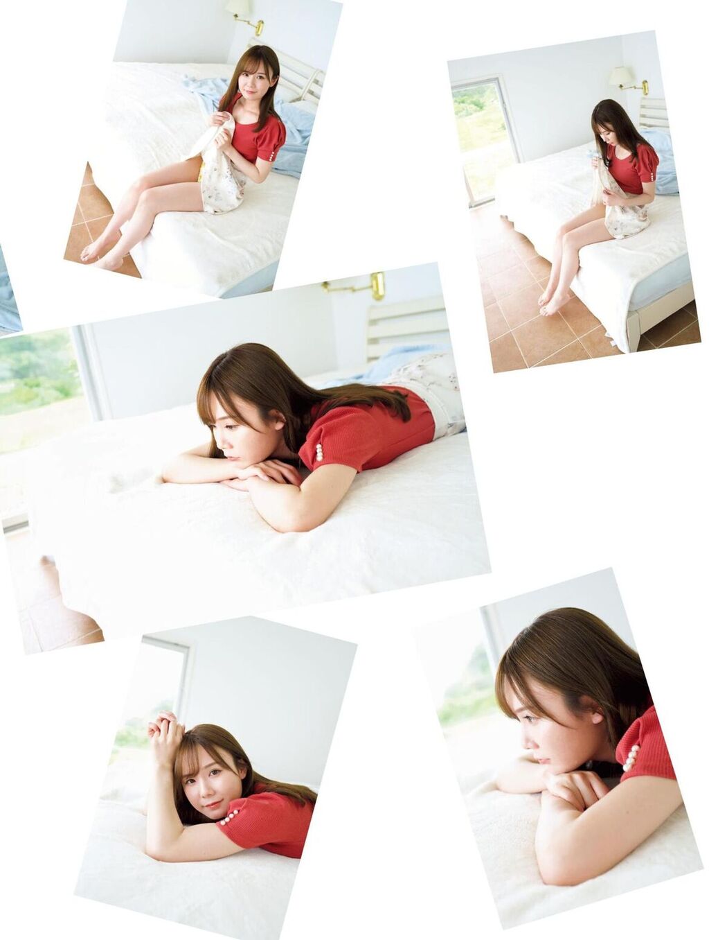 JP Miru &#8211; 写真集 ミルフィーユ 豪华爱蔵版 Part02 (47P)