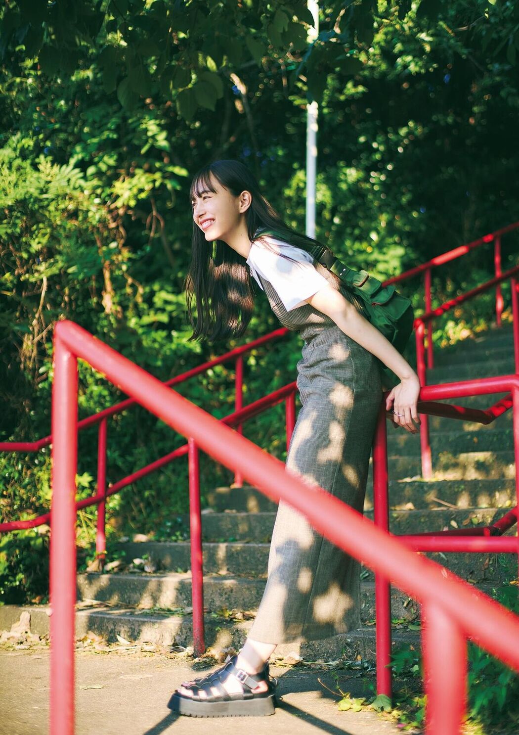 JP Hiroe Igeta 井桁弘恵 – 写真集 つかのま Part01 (73P)